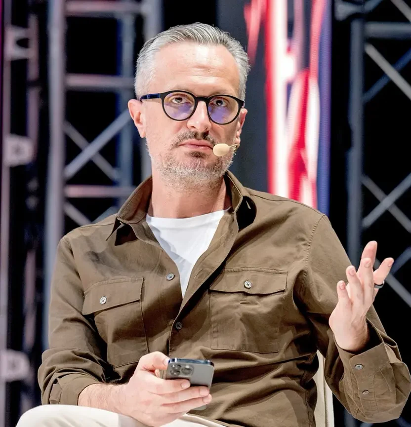 Dragos Stanca