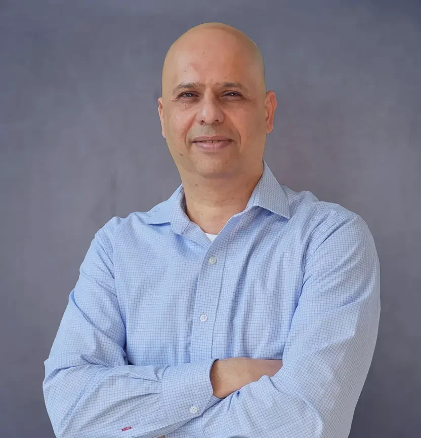 Eyal Moskal