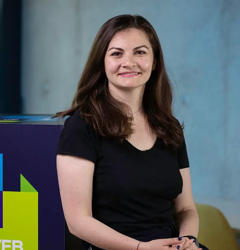 Monica Zara