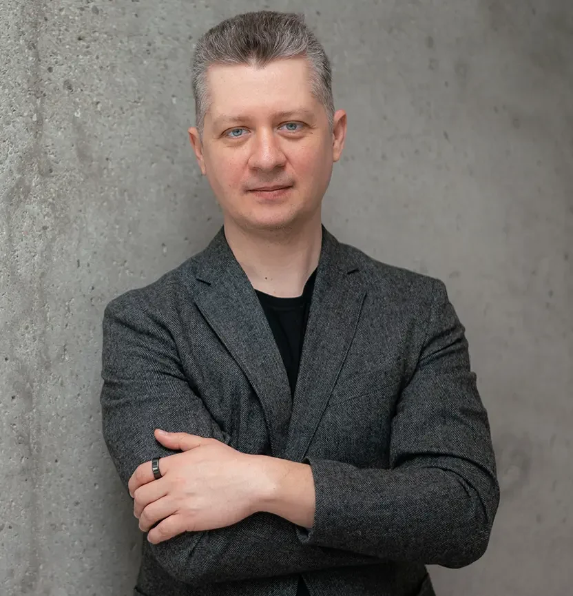 Bogdan Iordache