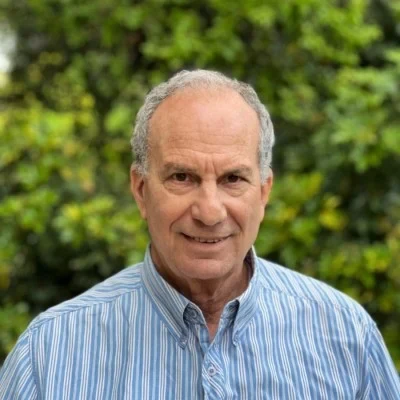 Ziv Shomroni