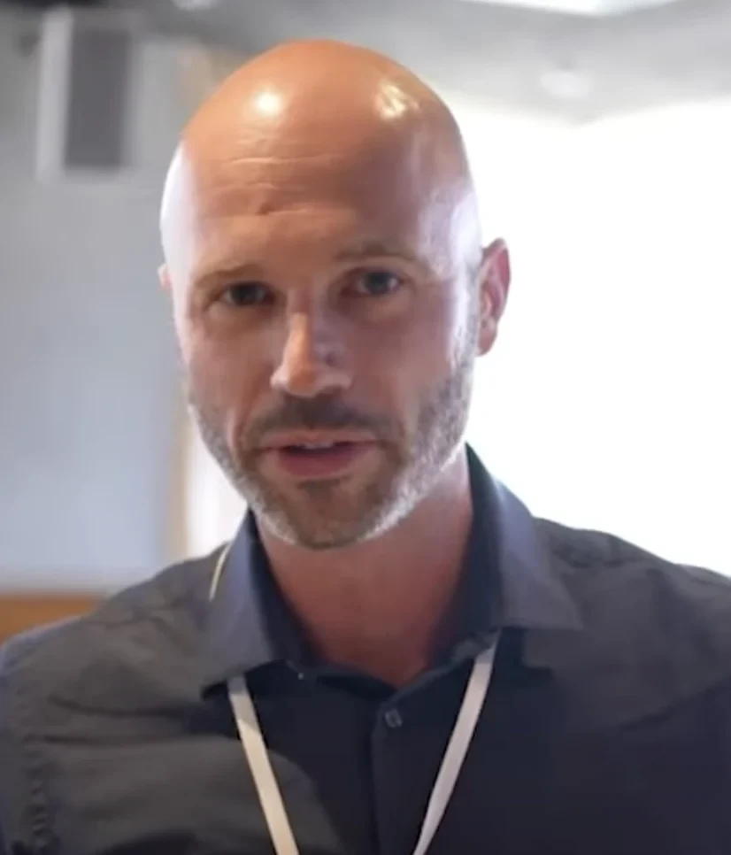 Matej Rajk
