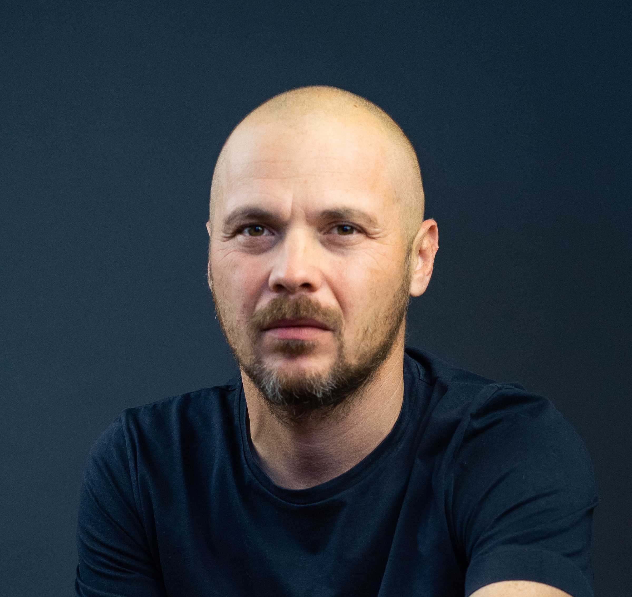 Cosmin Ochișor