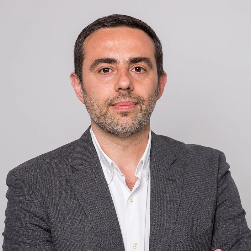 Vlad Panait