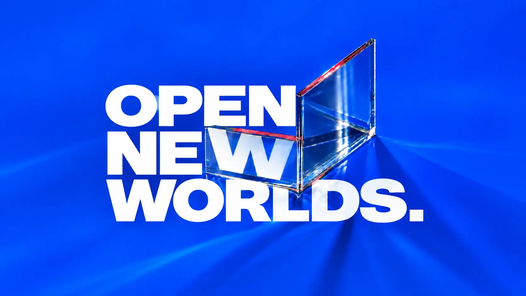 GO GLOBAL SOUTH — Open New Worlds